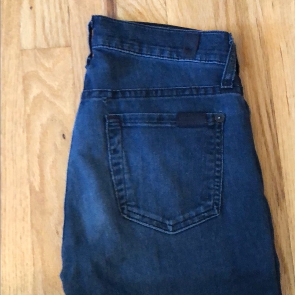 7 For All Mankind Jeans